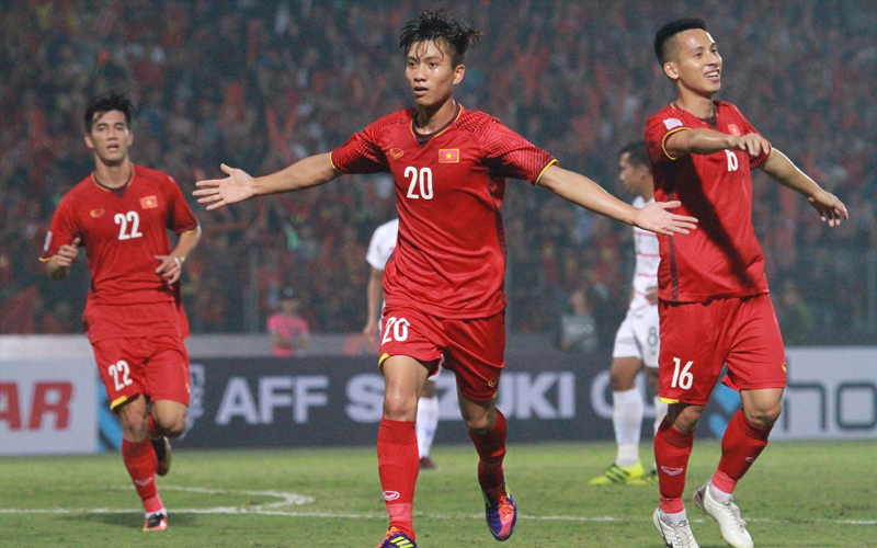 HLV Lê Thụy Hải dành những lời khen ngợi tới HLV Park Hang Seo AFF Cup, tin tức AFF Cup, ĐT Việt Nam, bóng đá Việt Nam, Park Hang Seo, HLV Lê Thụy Hải